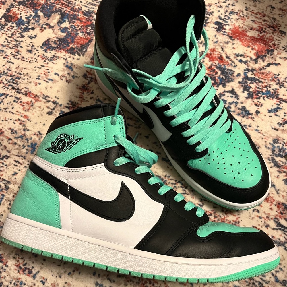 Nike Men's Air Jordan 1 Retro High OG